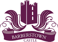 logo_Barberstown_Castle